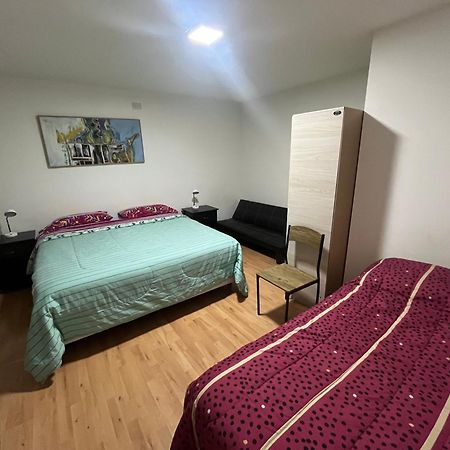 Apartament Vista Al Faro Ushuaia Zewnętrze zdjęcie