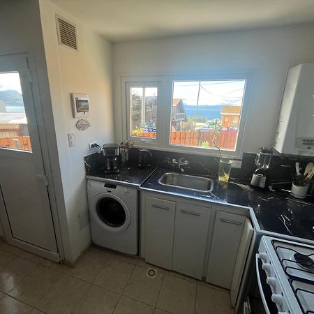 Apartament Vista Al Faro Ushuaia Zewnętrze zdjęcie