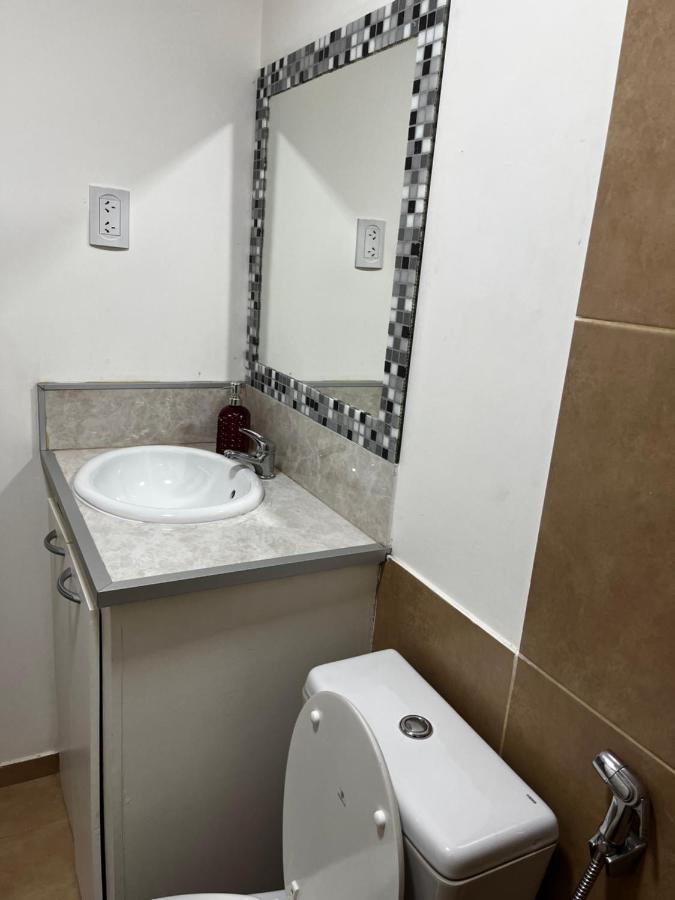 Apartament Vista Al Faro Ushuaia Zewnętrze zdjęcie