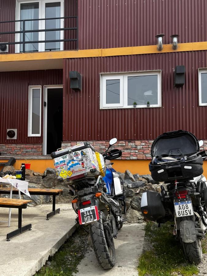 Apartament Vista Al Faro Ushuaia Zewnętrze zdjęcie