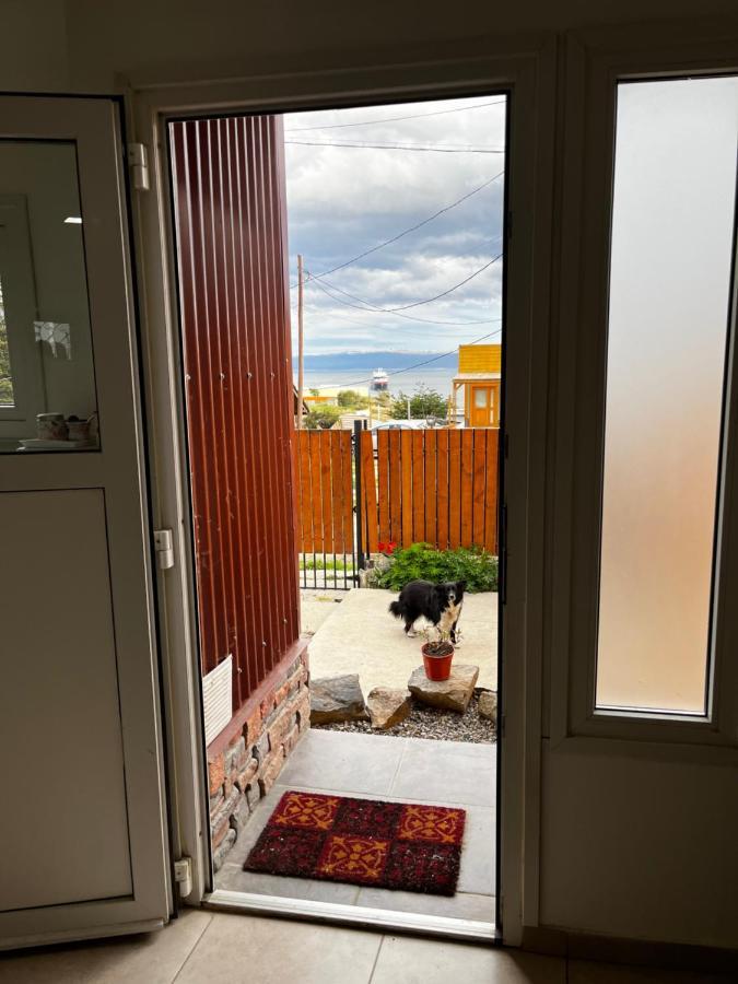 Apartament Vista Al Faro Ushuaia Zewnętrze zdjęcie