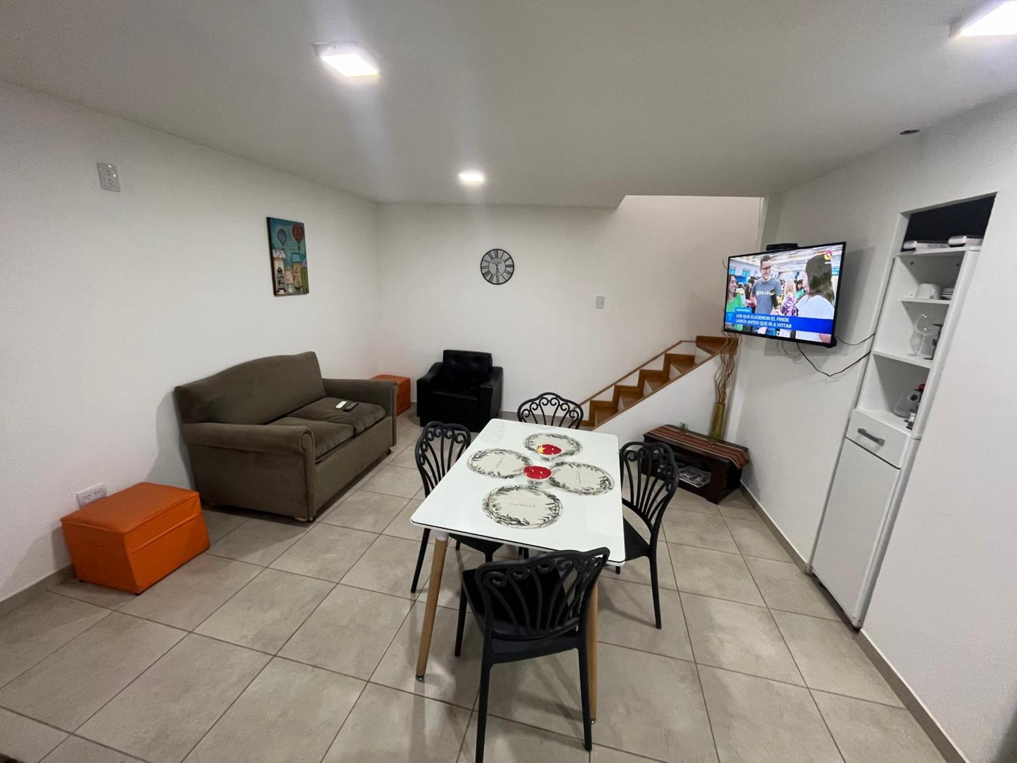 Apartament Vista Al Faro Ushuaia Zewnętrze zdjęcie