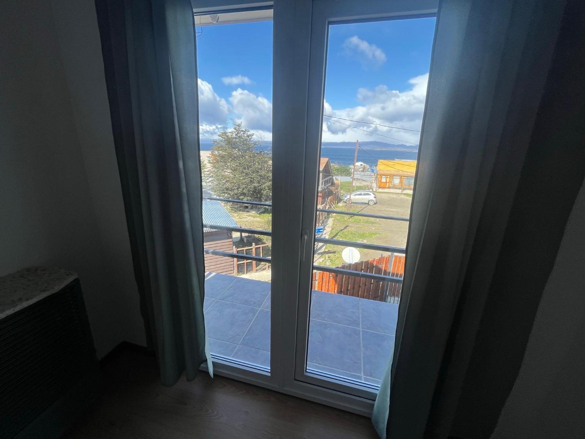 Apartament Vista Al Faro Ushuaia Zewnętrze zdjęcie