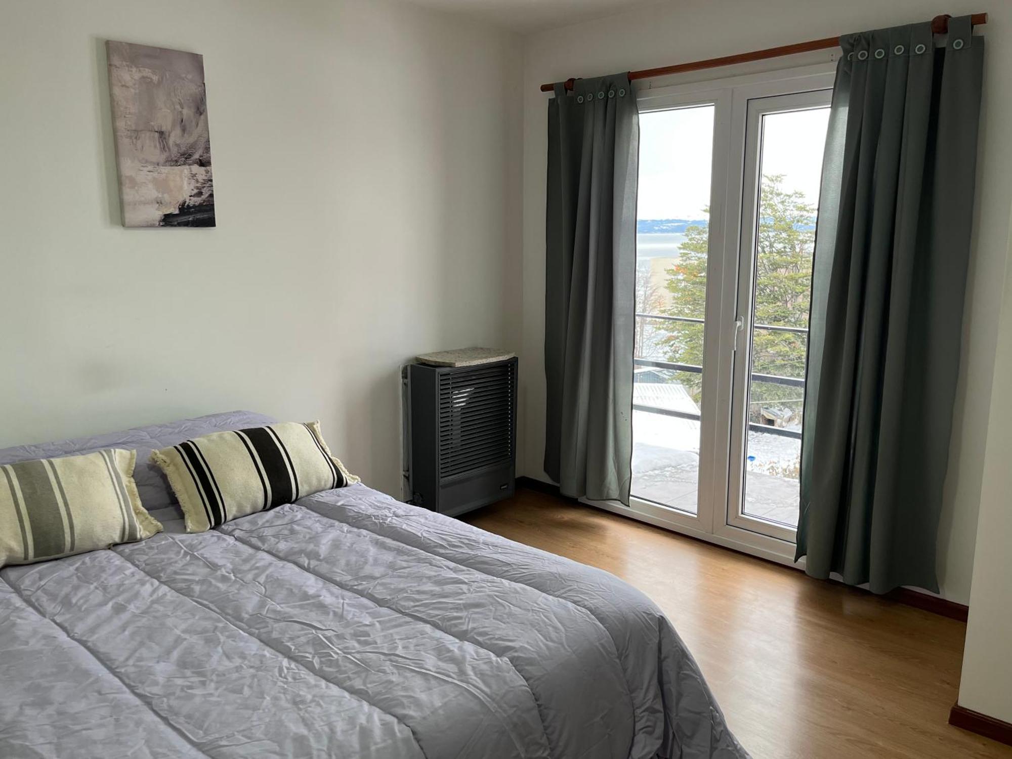Apartament Vista Al Faro Ushuaia Zewnętrze zdjęcie