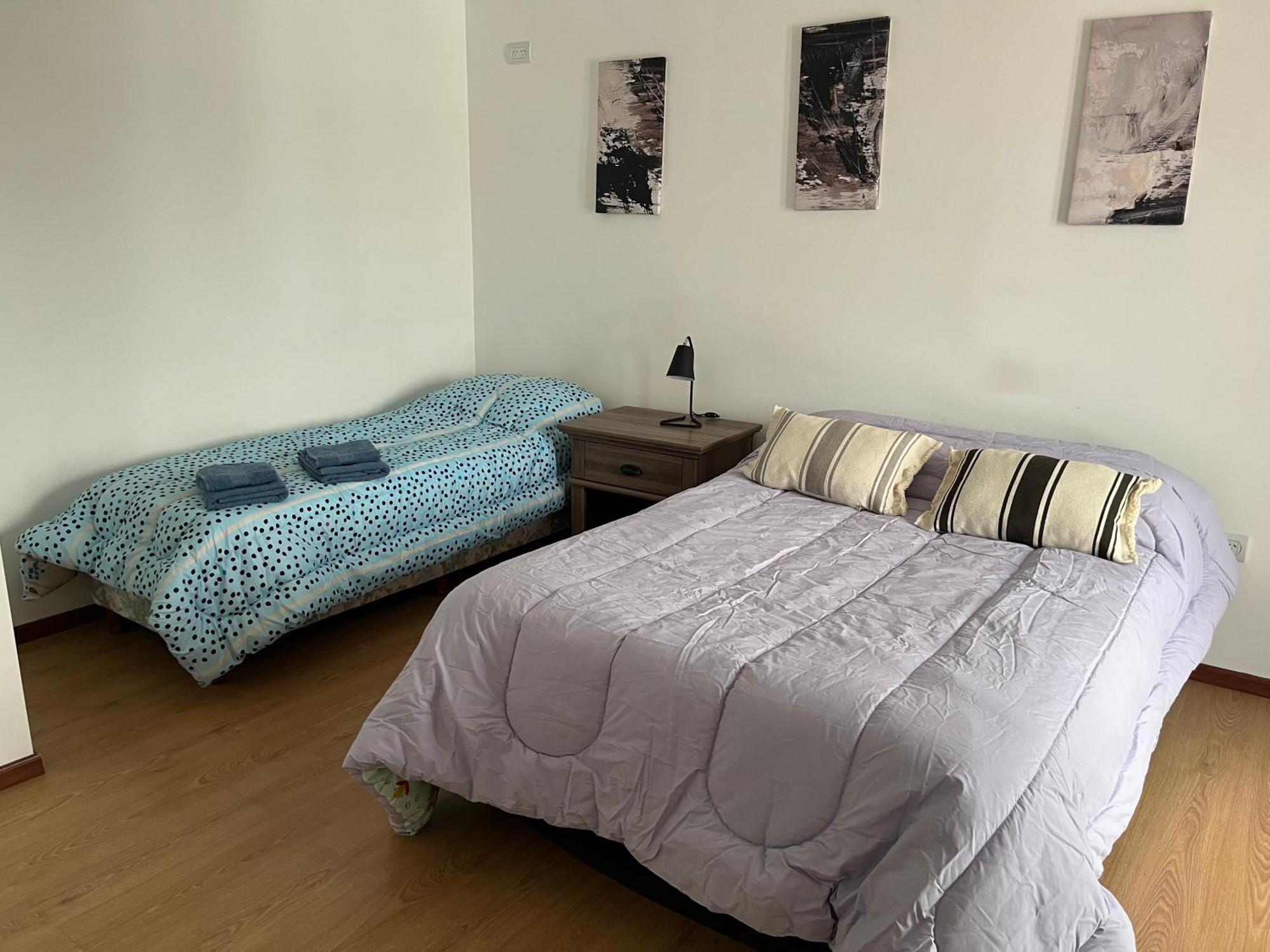 Apartament Vista Al Faro Ushuaia Zewnętrze zdjęcie