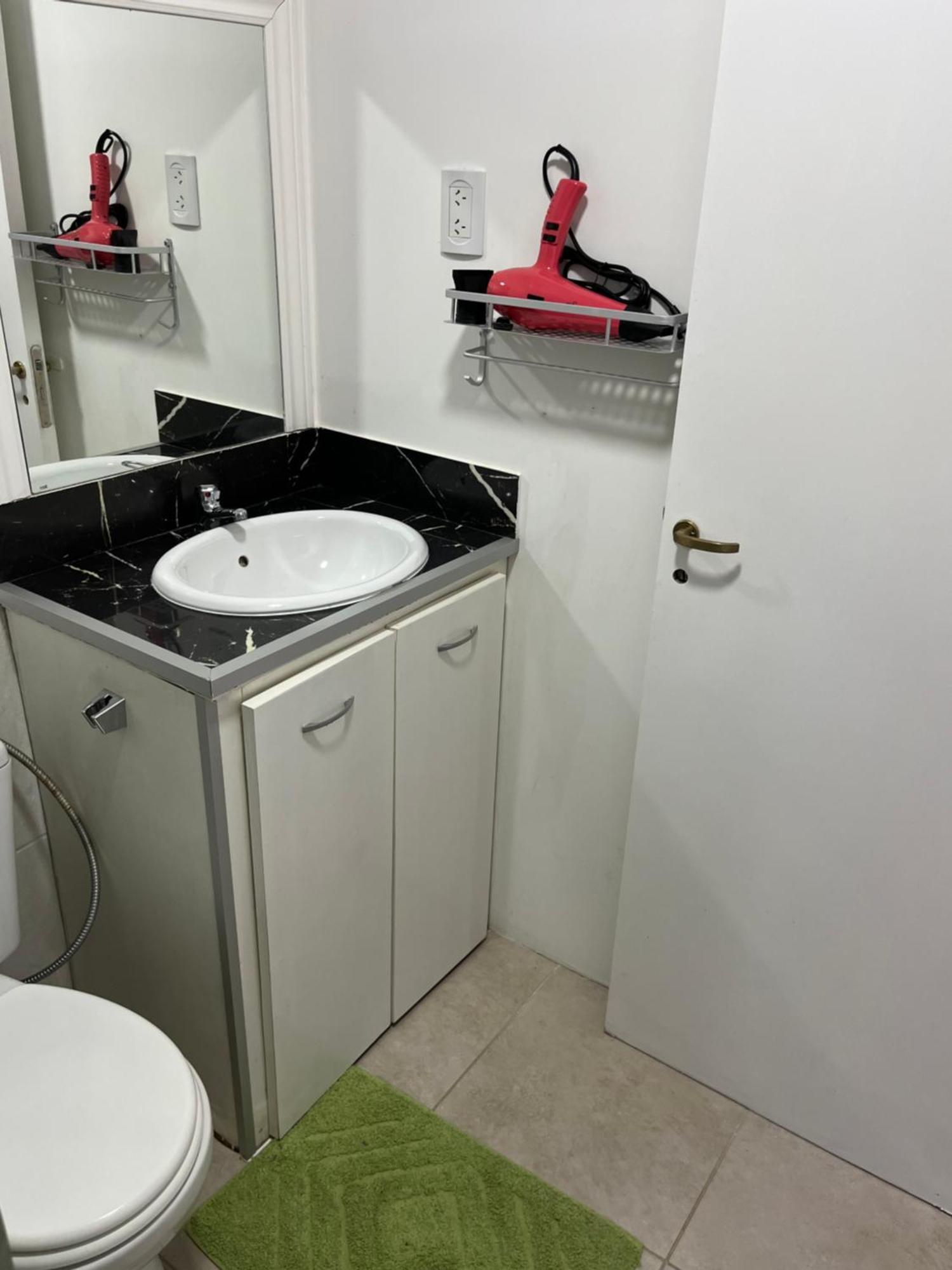 Apartament Vista Al Faro Ushuaia Zewnętrze zdjęcie