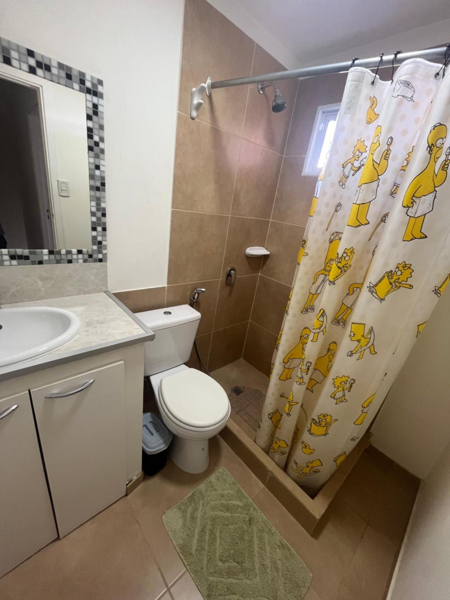 Apartament Vista Al Faro Ushuaia Zewnętrze zdjęcie