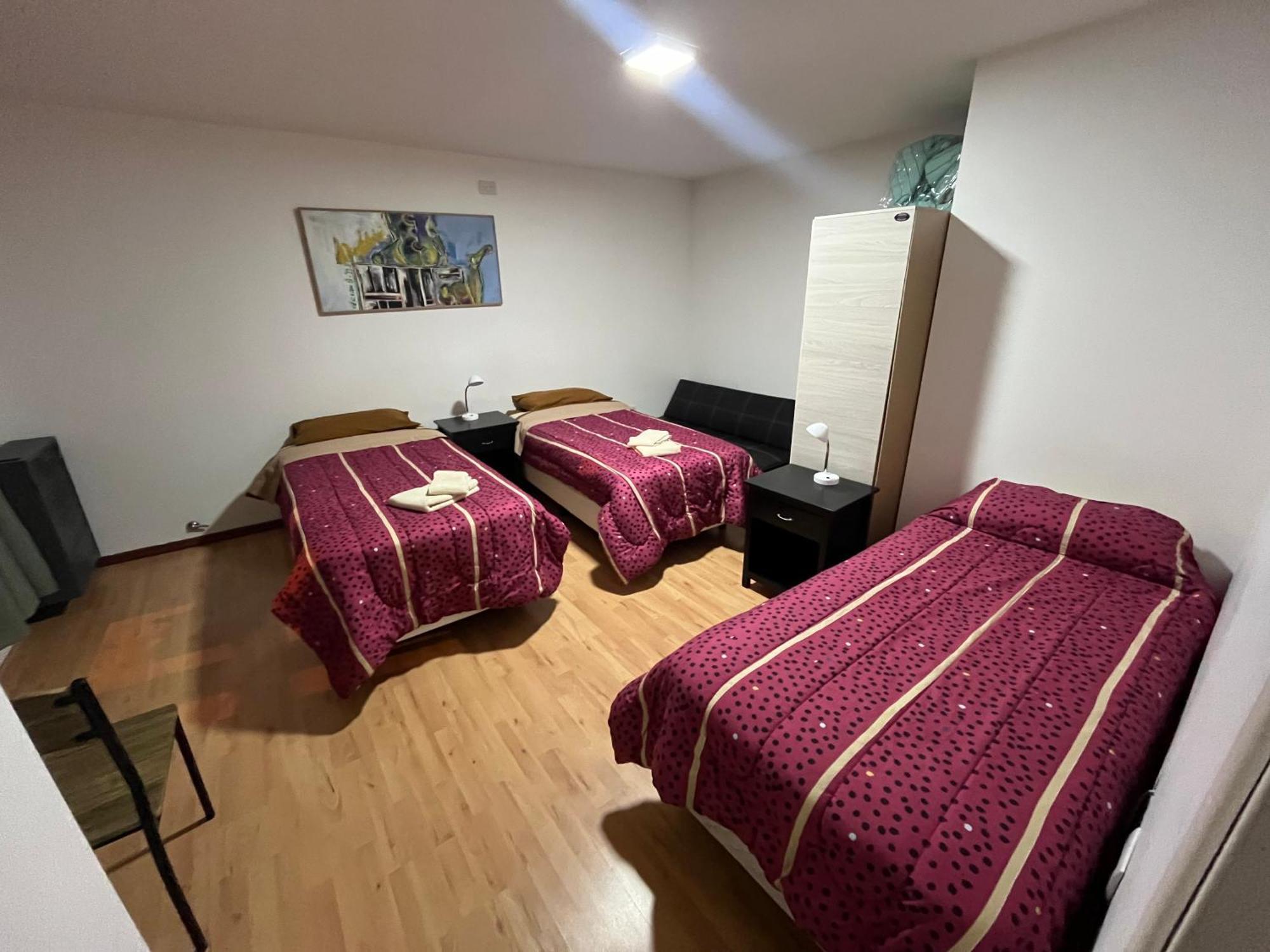 Apartament Vista Al Faro Ushuaia Zewnętrze zdjęcie