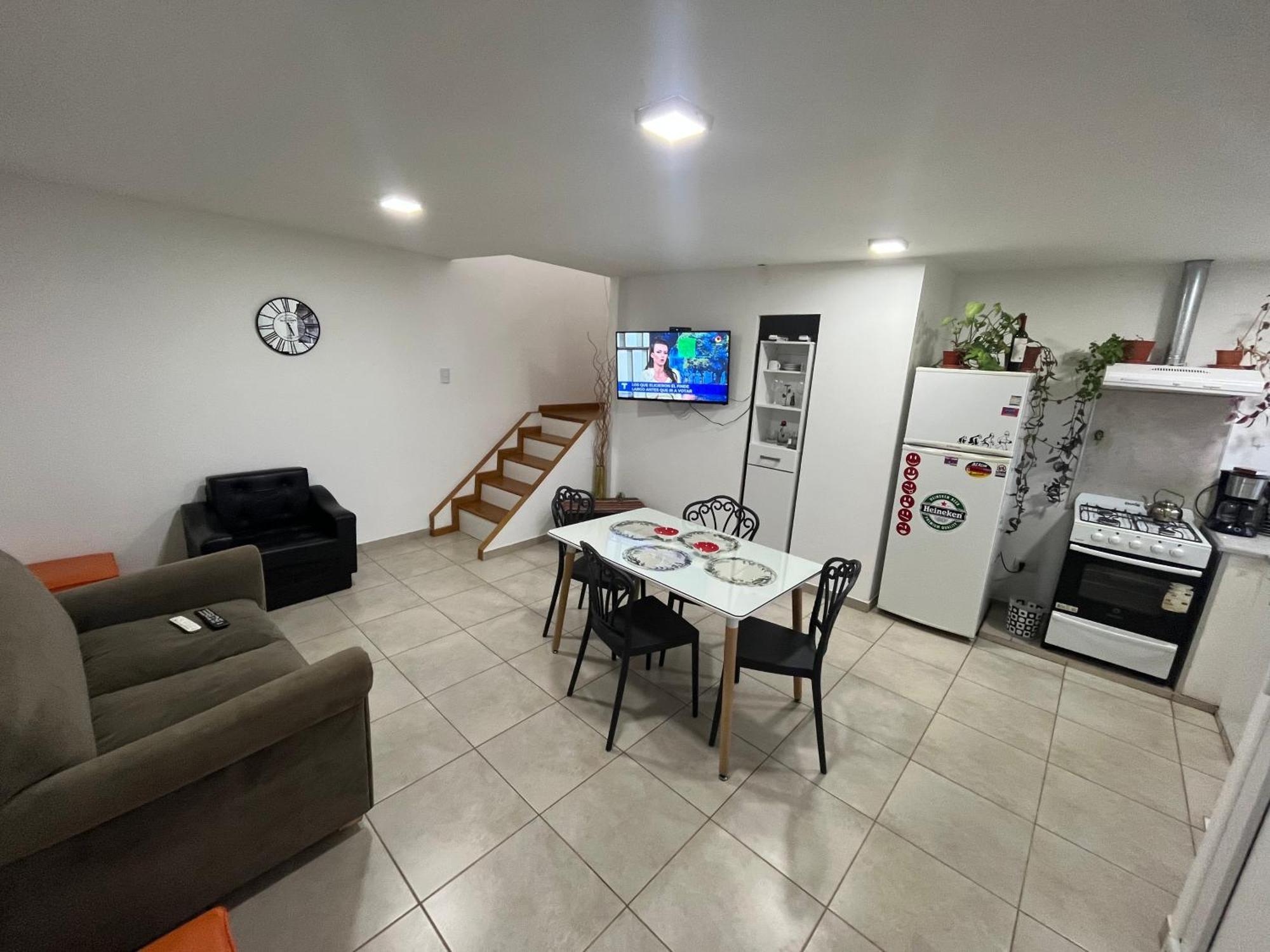 Apartament Vista Al Faro Ushuaia Zewnętrze zdjęcie