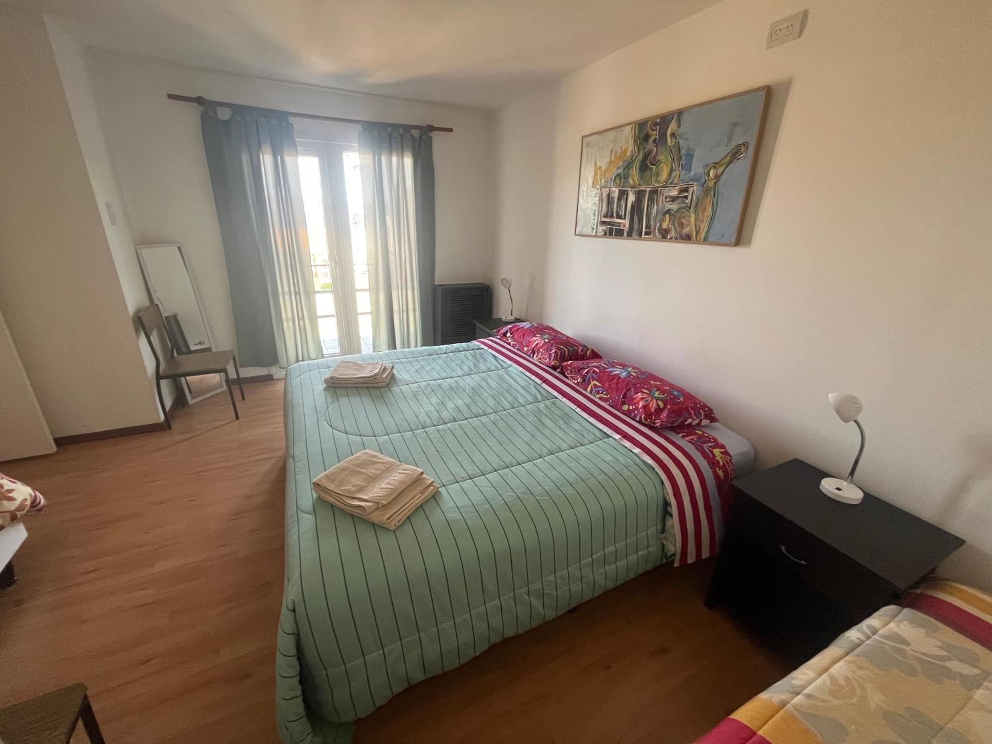 Apartament Vista Al Faro Ushuaia Zewnętrze zdjęcie