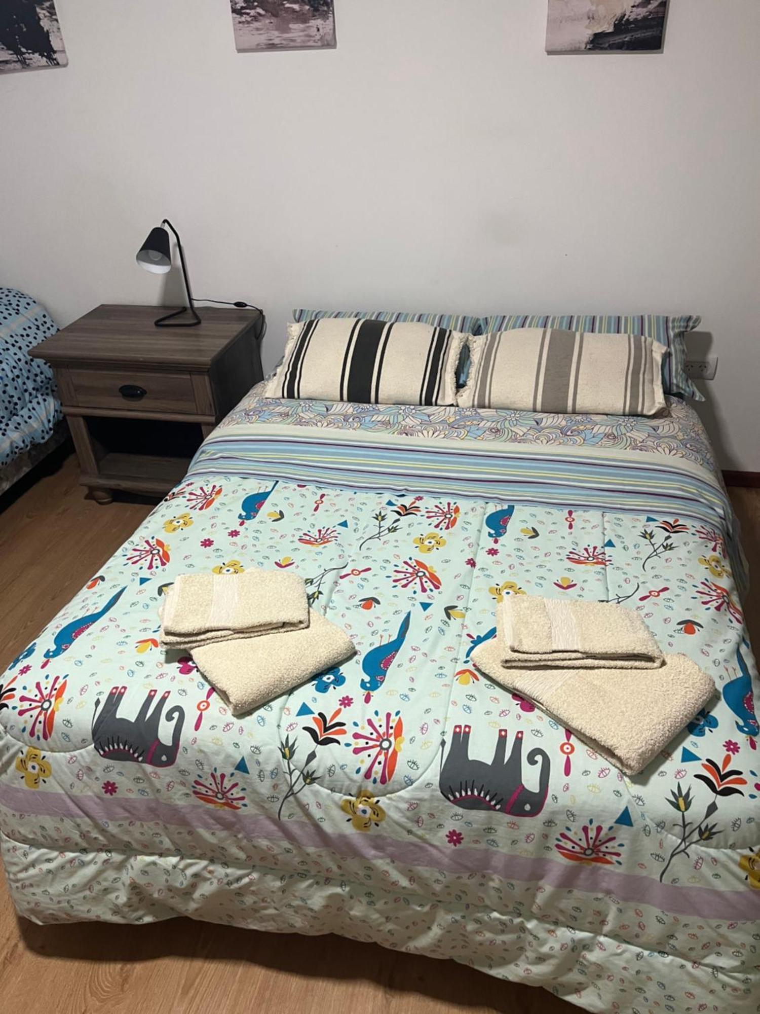 Apartament Vista Al Faro Ushuaia Zewnętrze zdjęcie