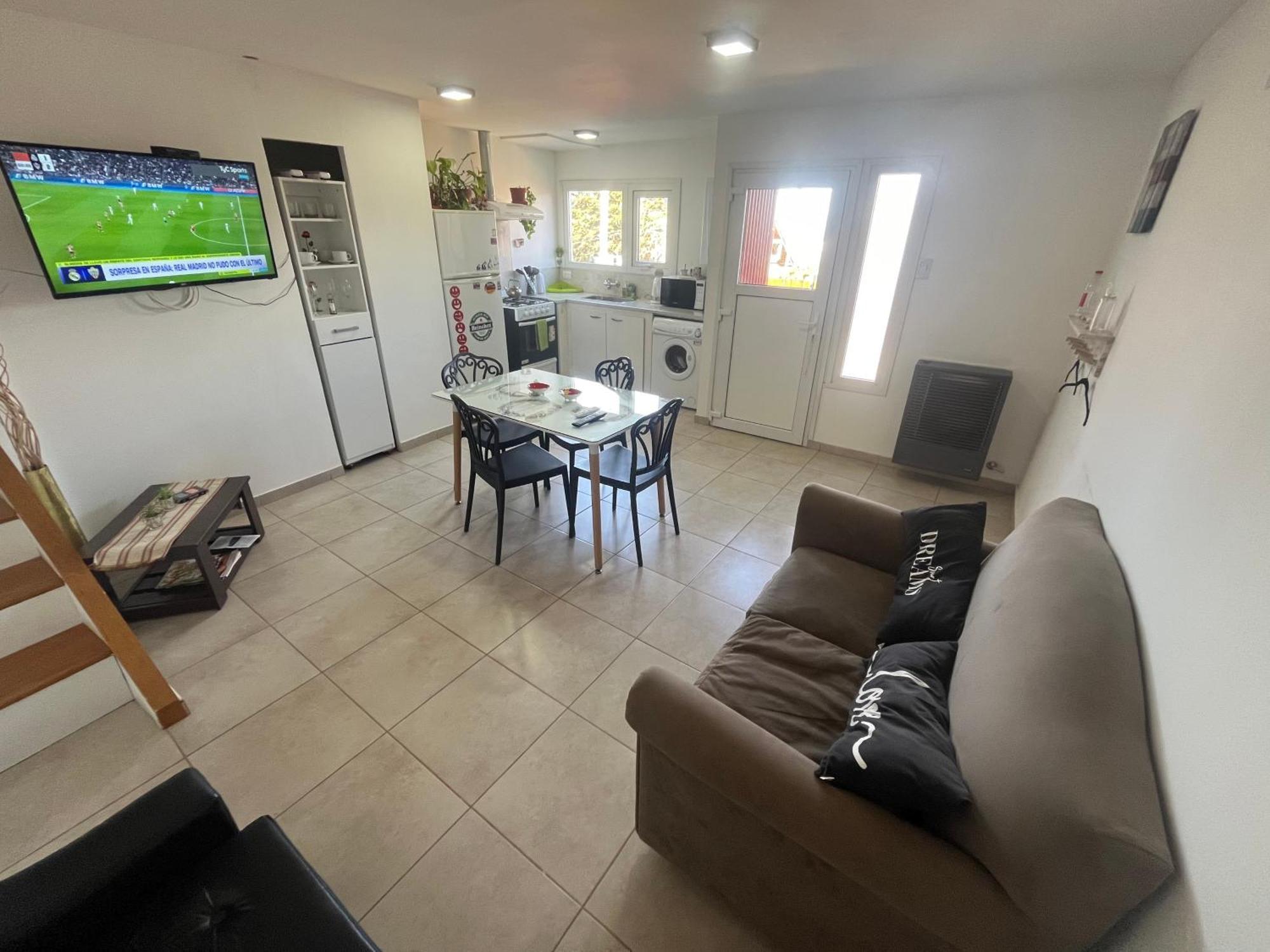 Apartament Vista Al Faro Ushuaia Zewnętrze zdjęcie